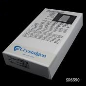 科晶进口PCR透明封板膜SR6590