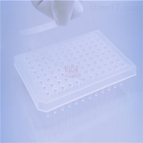 罗氏480荧光定量PCR仪适用的96孔板/八联管VP1011-C