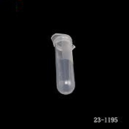 1.5ml带盖可高温灭菌带锁扣离心管,2ml EP管23-2052LK