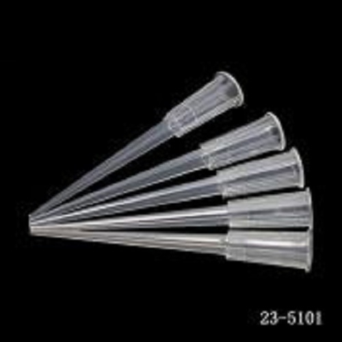 Crystalgen吸头10ul,200ul移液器吸嘴无酶23-5101  23-2346