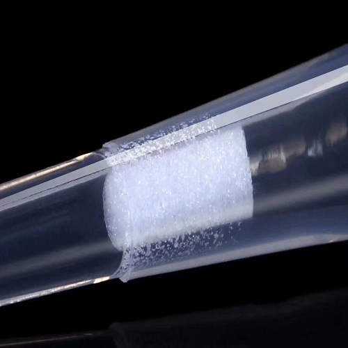 移液器用吸头加长型10ul,200ul滤芯无菌吸嘴S-5009 S-5106