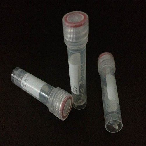 实验检测耗材96孔深孔板/PCR板/冻存管23-2.2mL-SQG-96 VP1011-C