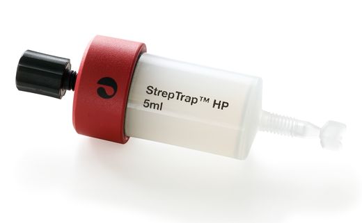 StrepTrap HP, 5 x 5 ml
