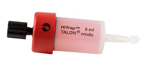 HiTrap TALON crude柱，5x5ml