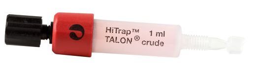 HiTrap TALON crude柱, 1 x 1 ml