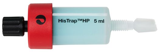 HisTrap HP, 5 x 5 ml