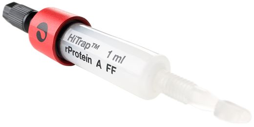 HiTrap rProtein A FF, 5 x 1 ml