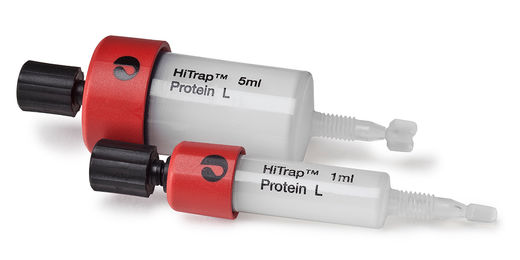 HiTrap Protein L, 1×1ml