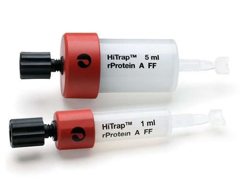 HiTrap rProtein A FF, 5 x 5 ml