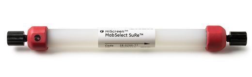 HiScreen MabSelect SuRe