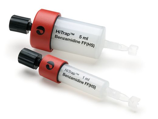 HiTrap Sepharose FF (High Sub), 1 x 5ml