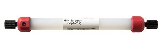 HiScreen Capto Q
