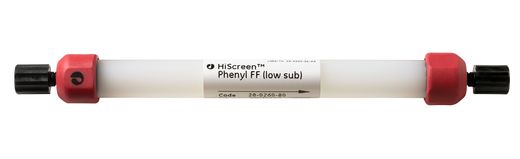 HiScreen Phenyl FF  low sub
