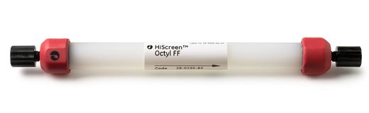 HiScreen Octyl FF