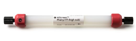 HiScreen Phenyl FF  high sub
