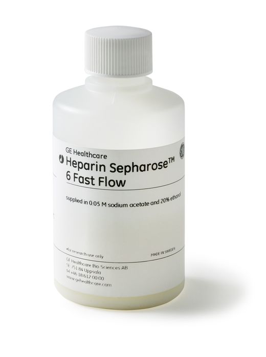 HEPARIN SEPHAROSE 6 Fast Flow