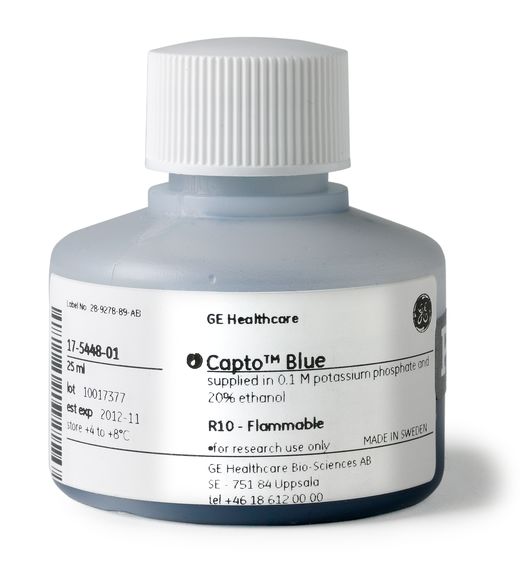 Capto Blue 25 ml