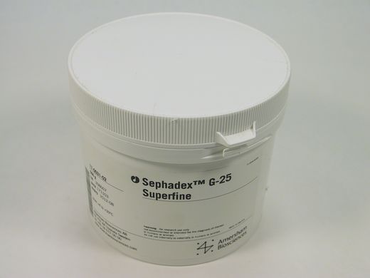 Sephadex G-25 Superfine, 100 g