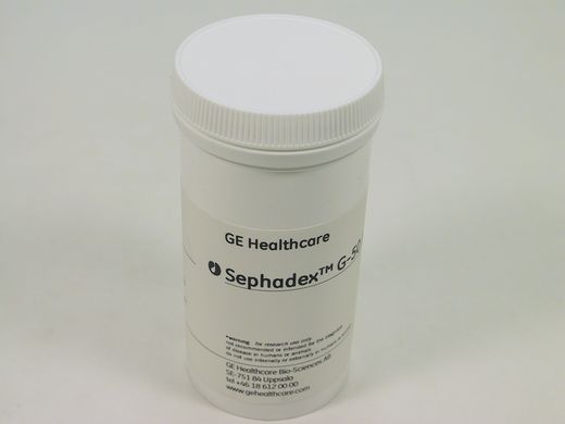 Sephadex G-50 Fine, 100 g
