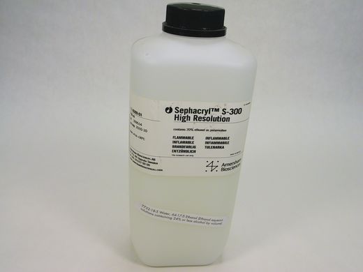 Sephacryl S-300 HR, 150 mL