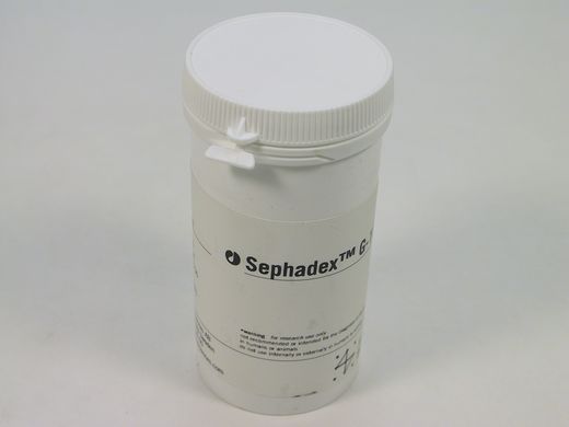SEPHADEX G-10   100 G