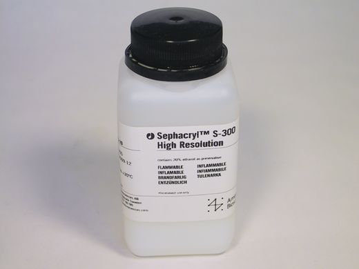Sephacryl S-300 HR, 750 mL