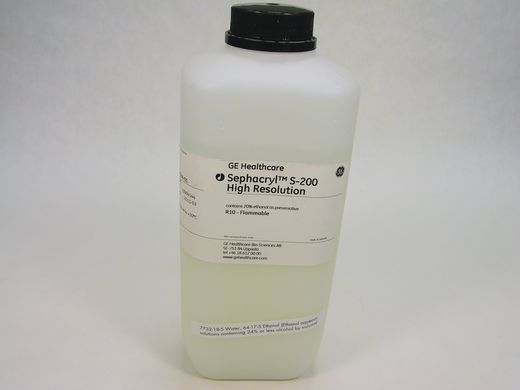 Sephacryl S-200 HR, 150 mL