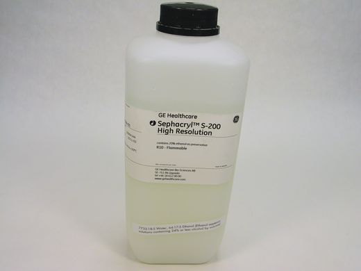 Sephacryl S-200 HR, 750 mL