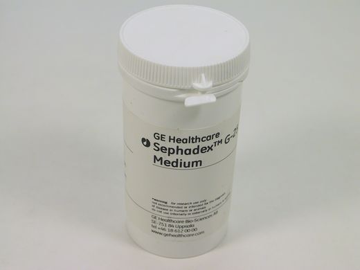 Sephadex G-25 Medium, 500 g