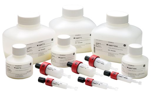 Capto S, 25 mL