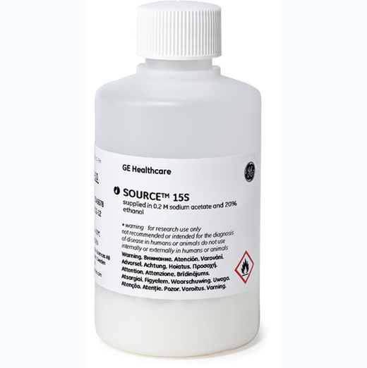 SOURCE 15S, 50 mL