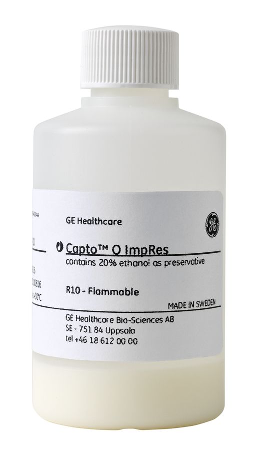 Capto Q ImpRes, 25 mL