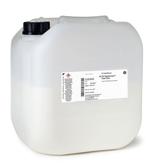 CM SEPHAROSE Fast Flow, 500 mL