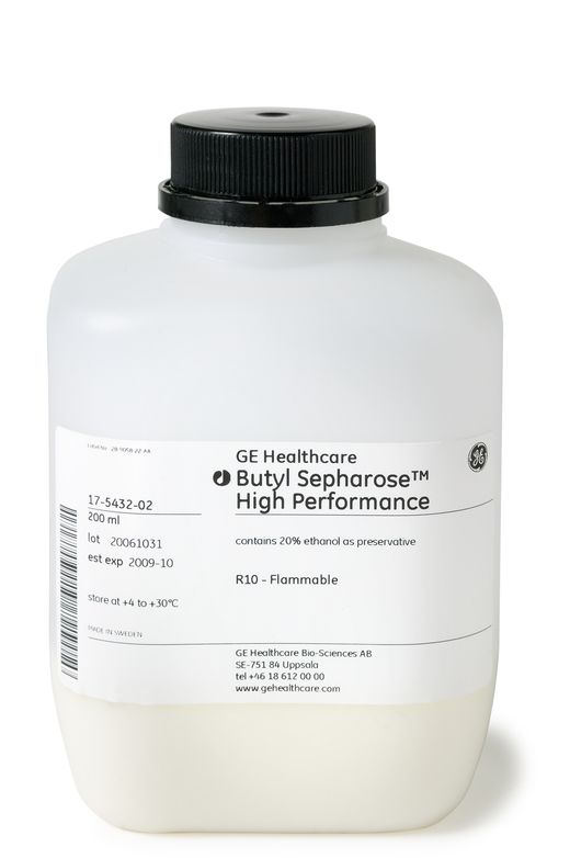 Butyl Sepharose HP  200ml