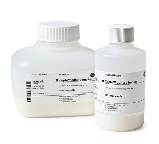 Capto adhere ImpRes, 100 mL