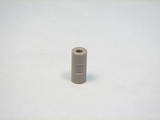 UNION FINGERTIGHT ID 0.3 MM