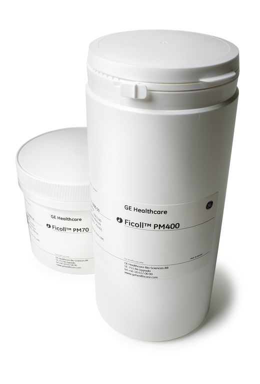Ficoll PM70 500G(干粉)