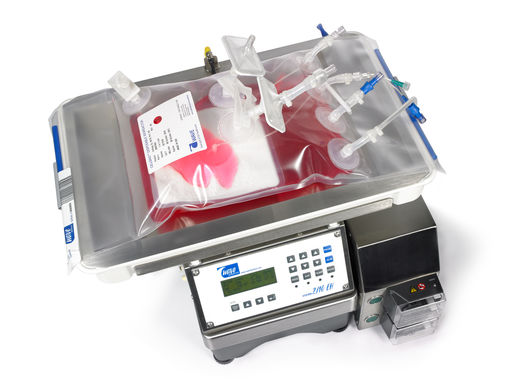 Cellbag 20 L（BioClear10，Basic）