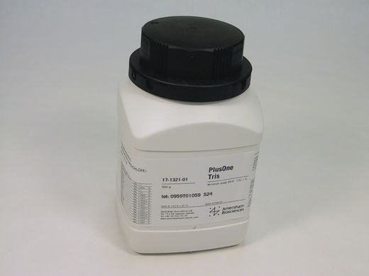 三羟甲基氨基甲烷 500G
