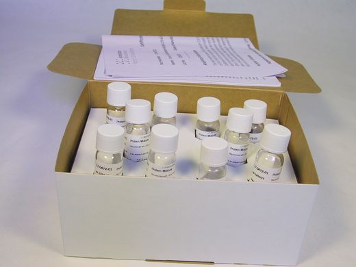 宽范围pI试剂盒, pH 3-10