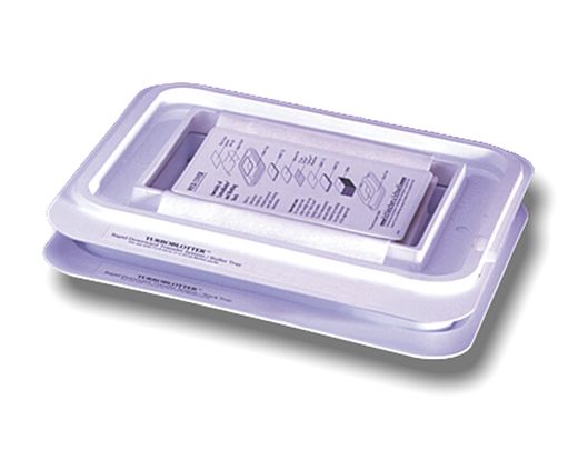 TurboBlotter Refill，大型, Nytran SPC 0.45μm, 15*20 cm