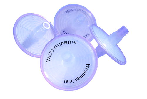 VACU-GUARD真空泵保护滤器