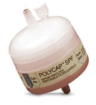 囊式滤器