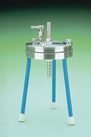 默克密理博90mm不锈钢换膜过滤器YY3009000