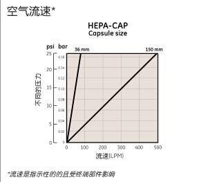 whatmanHEPA-CAP150囊式过滤器6702-95006702-9500