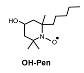 LipiRADICAL Green（检测试剂）/OH-Pen（抑制物质）                              脂质过氧化研究的新工具！脂质自由基检测试剂和抑制物质