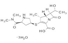 碳青霉烯类抗生物质