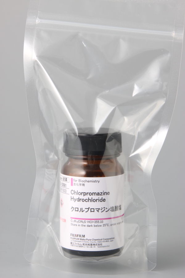 抗精神病药成分