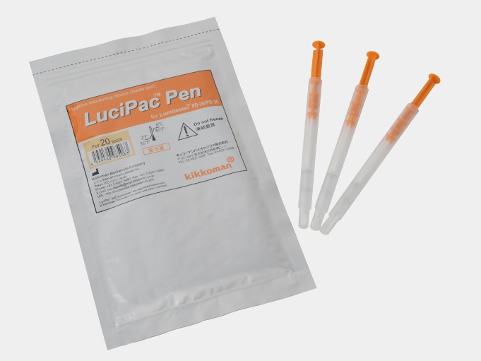 ATP荧光检测仪配套试剂棒——LuciPac A3系列