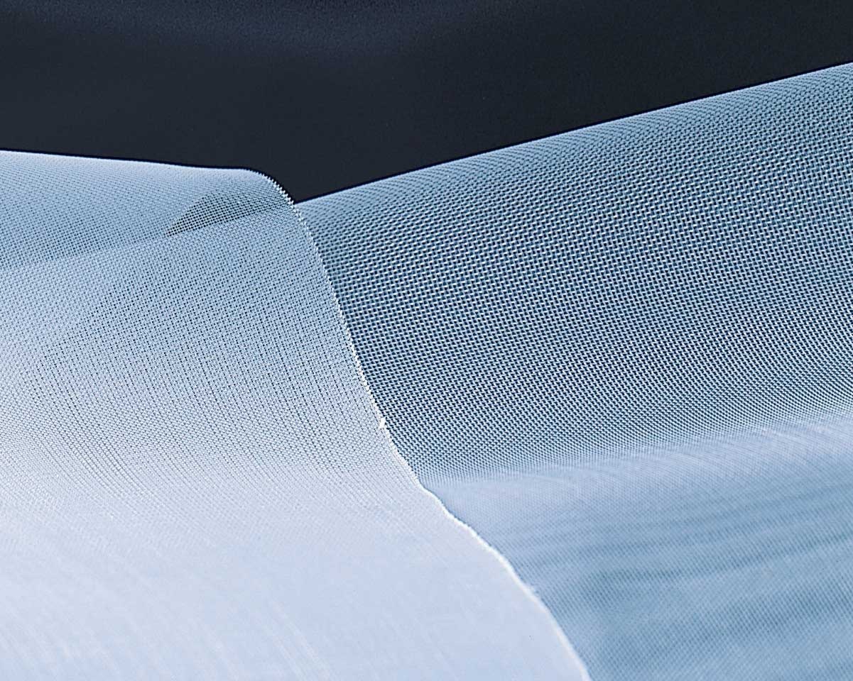 PFA网片目数：25（1 m×10 m)